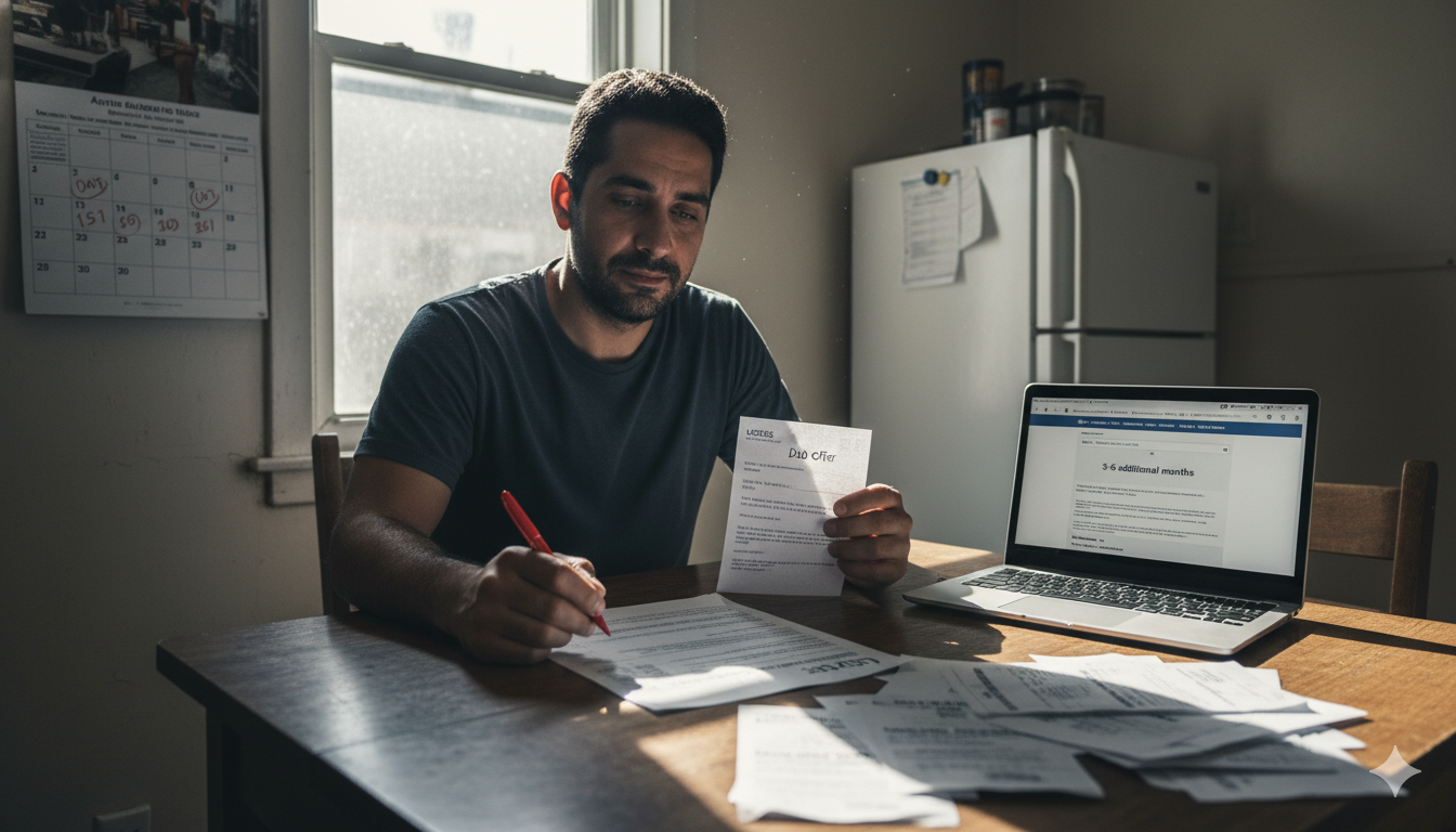 When Can Asylum Applicants Apply for a Work Permit in the United States?