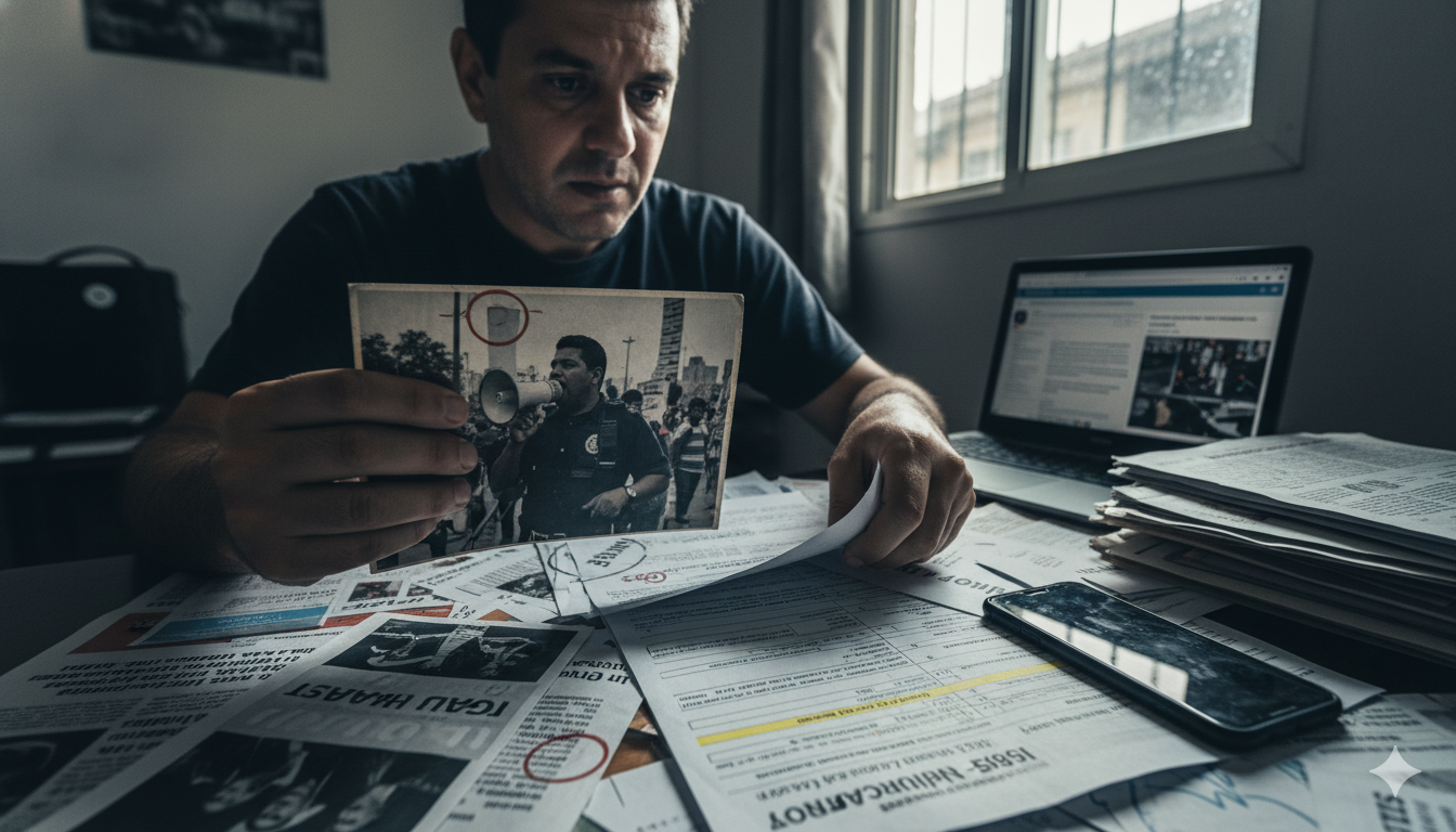 Asylum for Political Persecution: What Evidence Do You Need to Qualify?