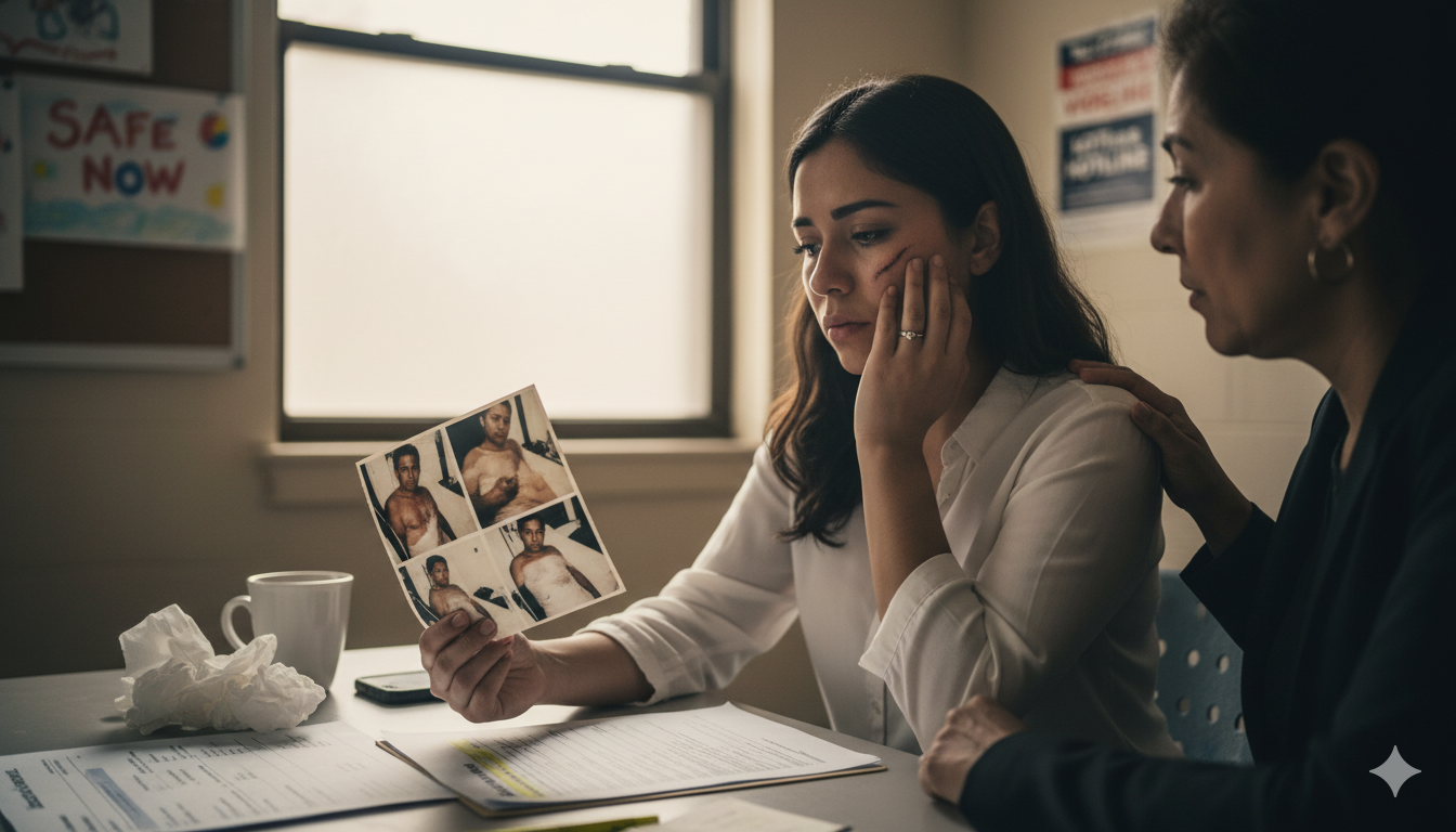 Can You Get Asylum for Domestic Violence or Gender-Based Harm in the United States?