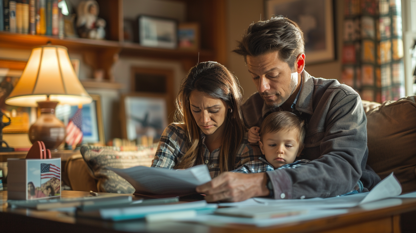 Can ICE Deport You If You Have a U.S. Citizen Spouse or Child?