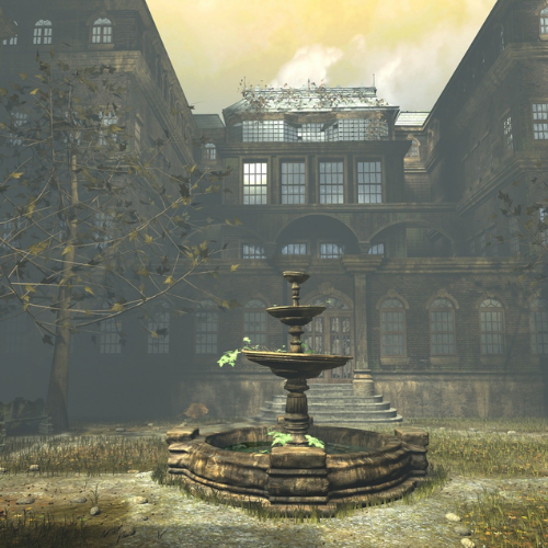 Asylum EMMYLIA 11