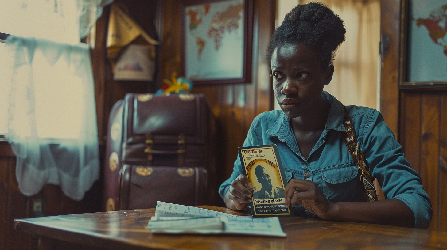 TPS Travel Authorization (Form I-512T): How Traveling Can Open the Door to a Green Card