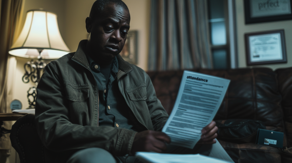 can criminal charges affect tps