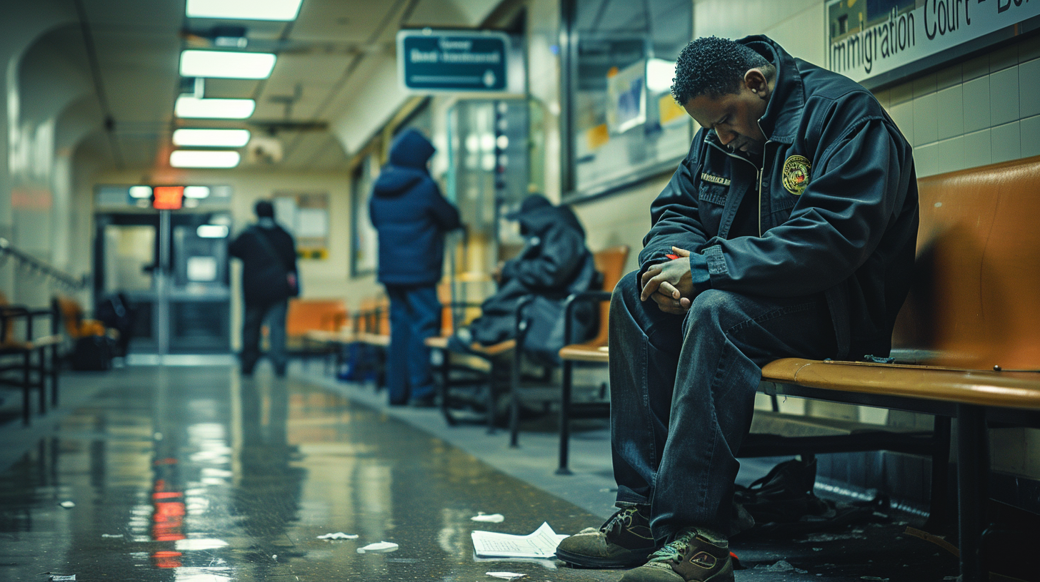 Immigration Bond Hearings Explained: What Newark Families Need to Know