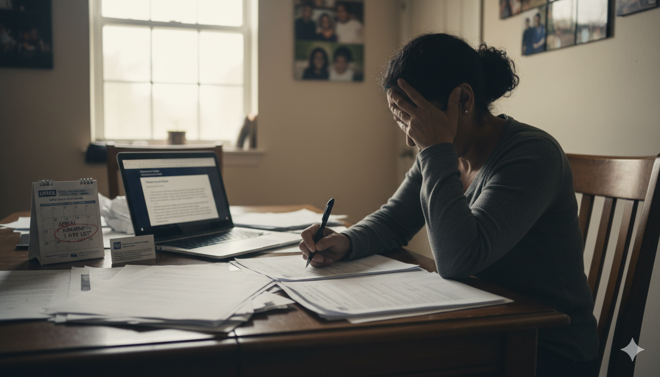 Appealing a USCIS Decision: How the Administrative Appeals Office (AAO) Works